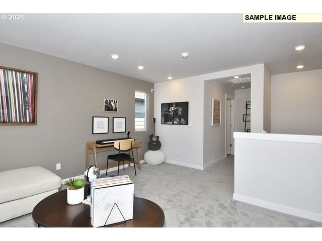 18755 Sw BUCKHORN Dr, Beaverton, OR 97007