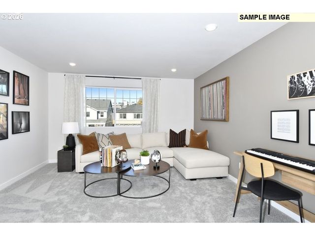 18755 Sw BUCKHORN Dr, Beaverton, OR 97007