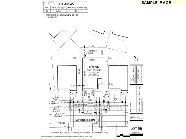 18755 Sw BUCKHORN Dr, Beaverton, OR 97007