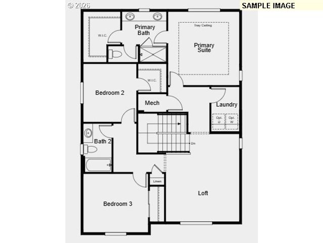 18755 Sw BUCKHORN Dr, Beaverton, OR 97007