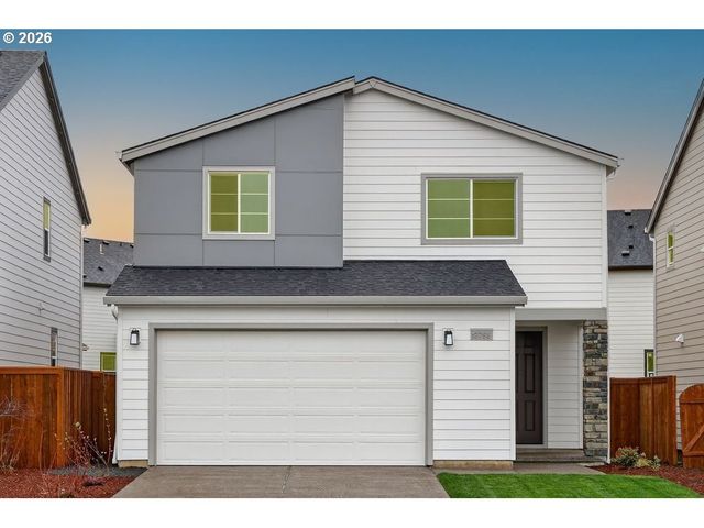 18755 Sw BUCKHORN Dr, Beaverton, OR 97007