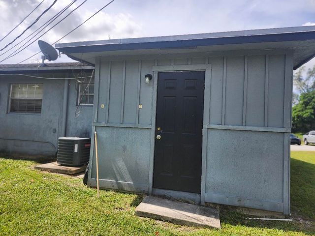 4990 Kirk Road, Lake Worth Beach, FL 33461