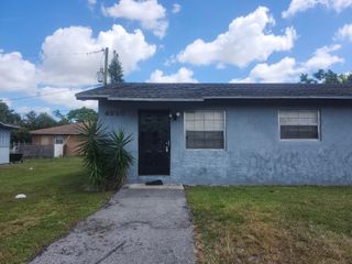 4990 Kirk Road, Lake Worth Beach, FL 33461