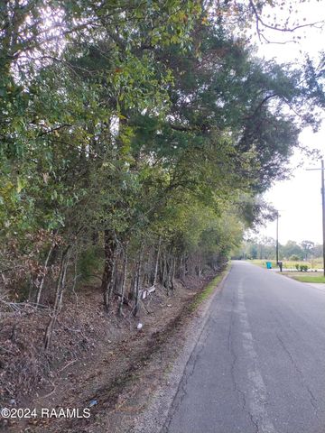 Tbd Meche Road, Arnaudville, LA 70512