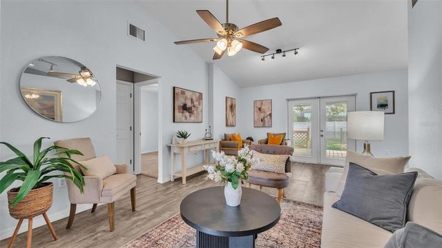 2764 OAK HAMMOCK LOOP, Mulberry, FL 33860