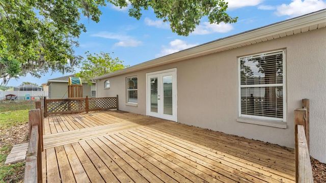 2764 OAK HAMMOCK LOOP, Mulberry, FL 33860