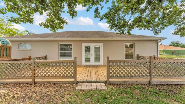 2764 OAK HAMMOCK LOOP, Mulberry, FL 33860