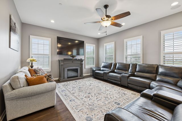 8013 Brookpark Ave, Franklin, TN 37064