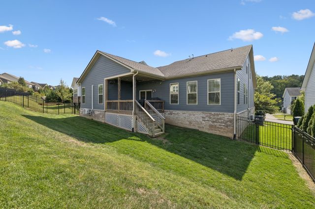 8013 Brookpark Ave, Franklin, TN 37064