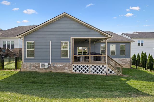 8013 Brookpark Ave, Franklin, TN 37064