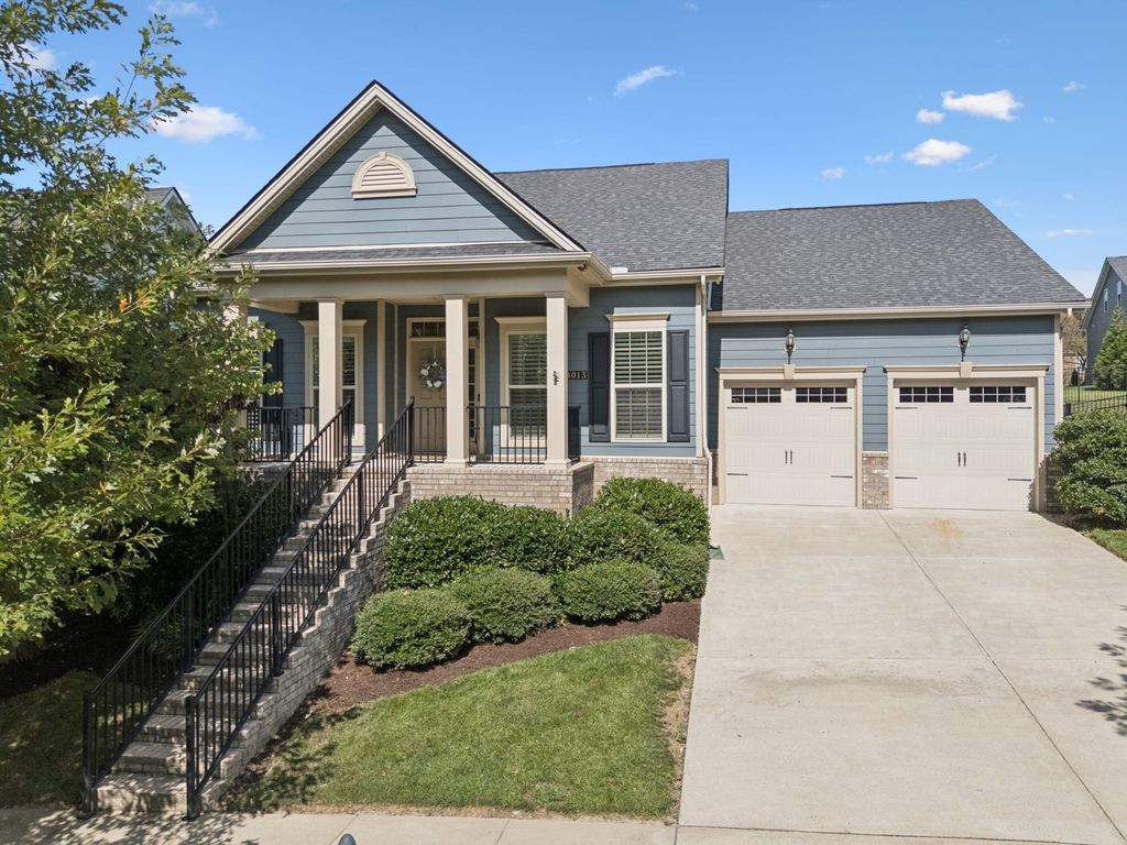 8013 Brookpark Ave, Franklin, TN 37064