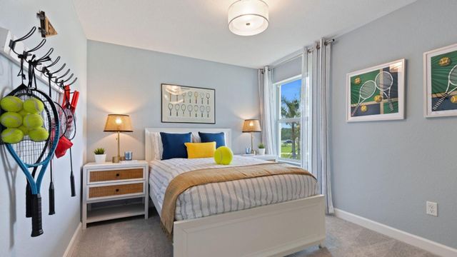 2324 Majorelle Drive NW, Palm Bay, FL 32907