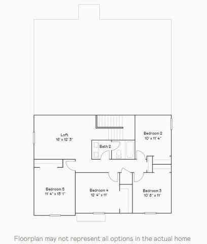 2324 Majorelle Drive NW, Palm Bay, FL 32907