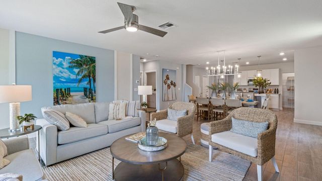 2324 Majorelle Drive NW, Palm Bay, FL 32907