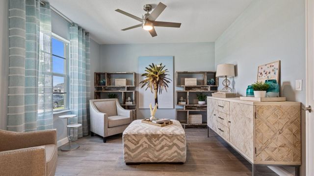 2324 Majorelle Drive NW, Palm Bay, FL 32907