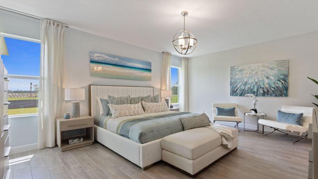 2324 Majorelle Drive NW, Palm Bay, FL 32907