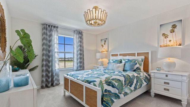 2324 Majorelle Drive NW, Palm Bay, FL 32907