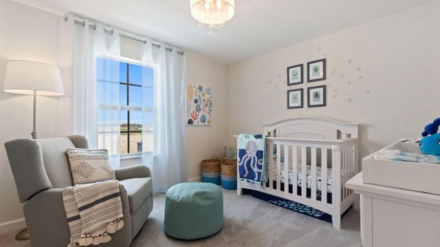 2324 Majorelle Drive NW, Palm Bay, FL 32907