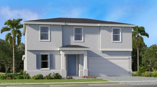 2324 Majorelle Drive NW, Palm Bay, FL 32907