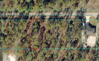 TBD NW TAMARIND LANE, Dunnellon, FL 34431