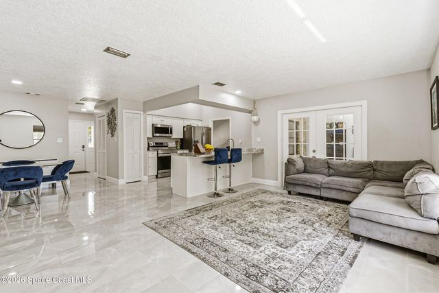 551 Emerson Drive NE, Palm Bay, FL 32907