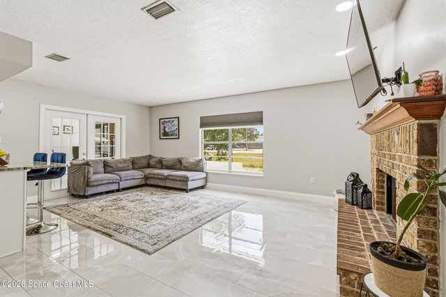 551 Emerson Drive NE, Palm Bay, FL 32907