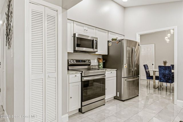 551 Emerson Drive NE, Palm Bay, FL 32907