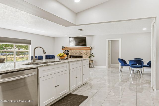 551 Emerson Drive NE, Palm Bay, FL 32907