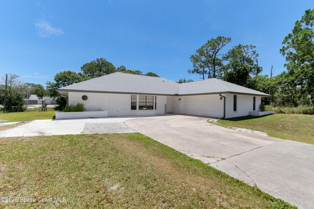 551 Emerson Drive NE, Palm Bay, FL 32907