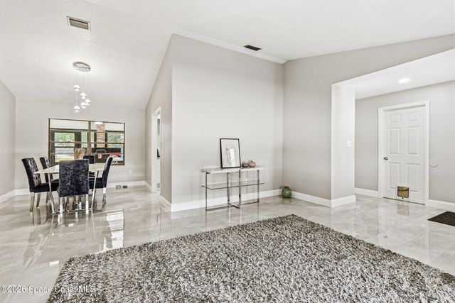551 Emerson Drive NE, Palm Bay, FL 32907