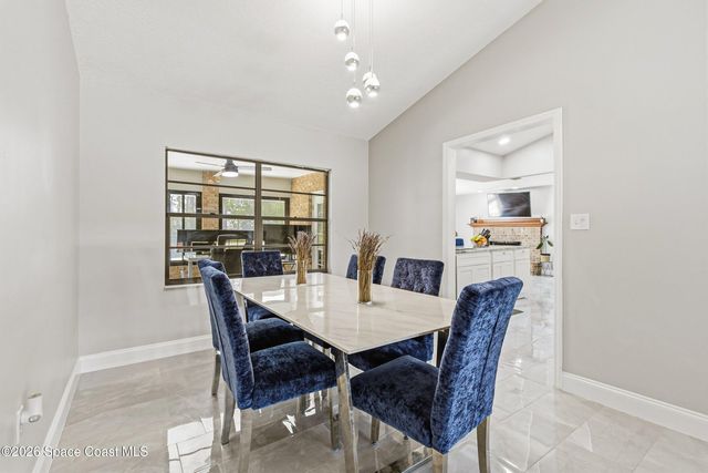 551 Emerson Drive NE, Palm Bay, FL 32907