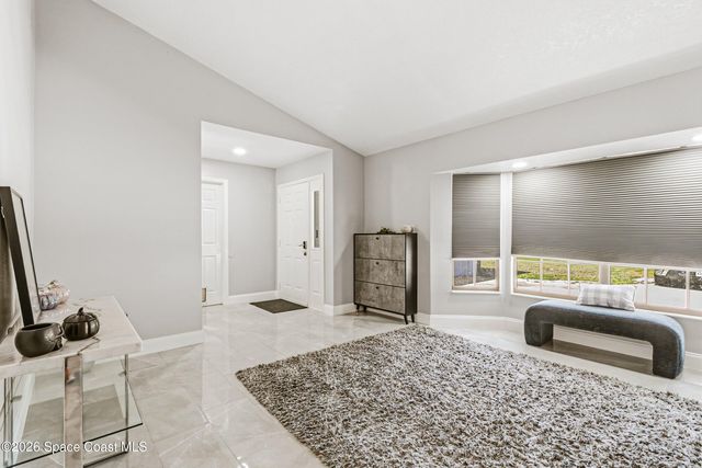 551 Emerson Drive NE, Palm Bay, FL 32907