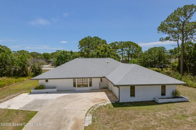 551 Emerson Drive NE, Palm Bay, FL 32907