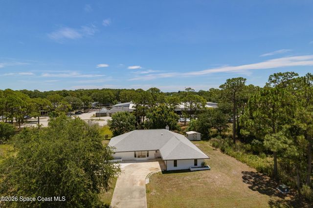 551 Emerson Drive NE, Palm Bay, FL 32907