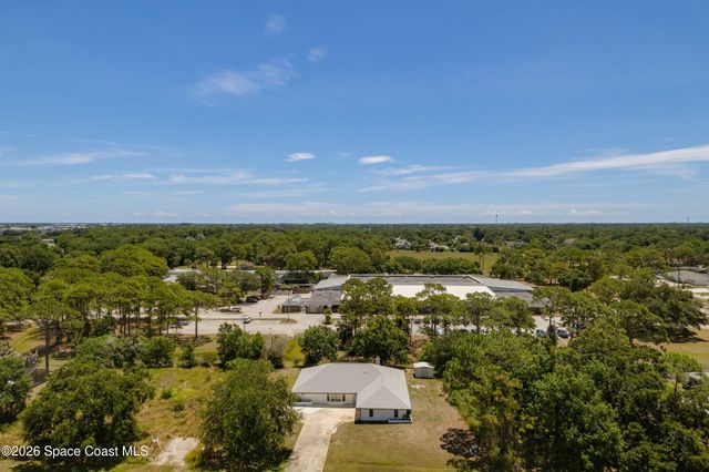551 Emerson Drive NE, Palm Bay, FL 32907