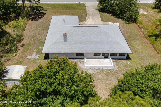 551 Emerson Drive NE, Palm Bay, FL 32907