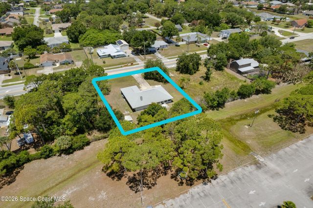 551 Emerson Drive NE, Palm Bay, FL 32907