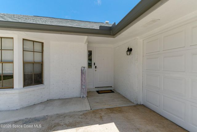 551 Emerson Drive NE, Palm Bay, FL 32907