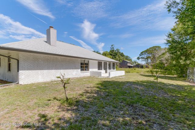551 Emerson Drive NE, Palm Bay, FL 32907