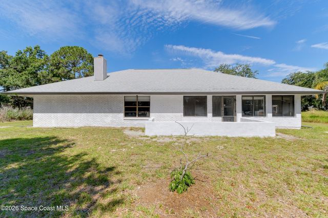 551 Emerson Drive NE, Palm Bay, FL 32907