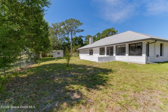 551 Emerson Drive NE, Palm Bay, FL 32907