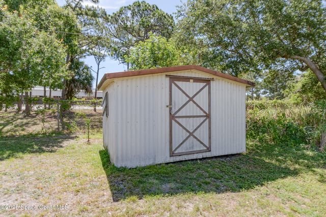 551 Emerson Drive NE, Palm Bay, FL 32907