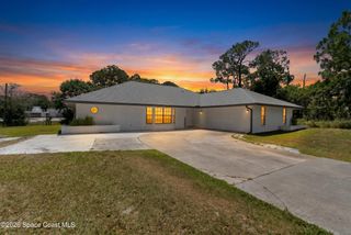551 Emerson Drive NE, Palm Bay, FL 32907