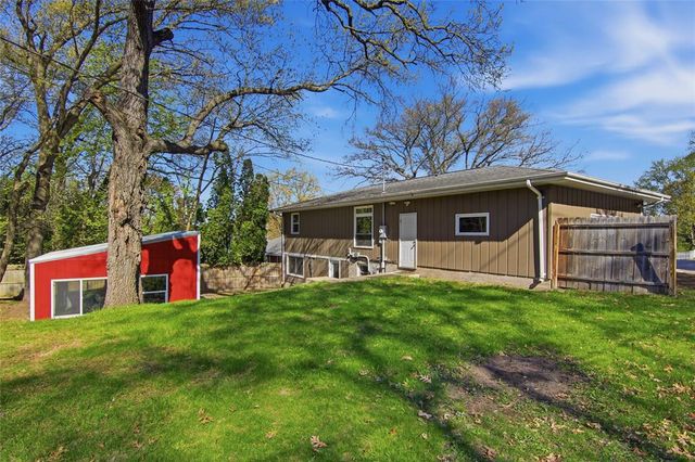 2921 LaSalle Street, Eau Claire, WI 54703