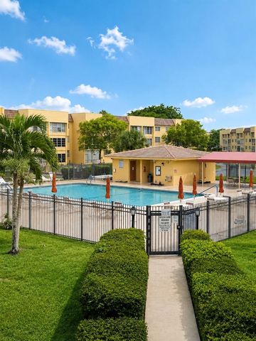6200 NW 62ND Street 206, Tamarac, FL 33319