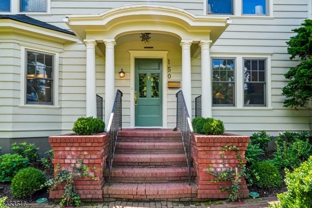 150 Gordonhurst Ave, Montclair Twp., NJ 07043