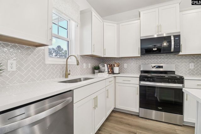 624 Griffon Drive, Chapin, SC 29036