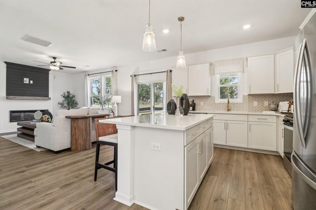 624 Griffon Drive, Chapin, SC 29036