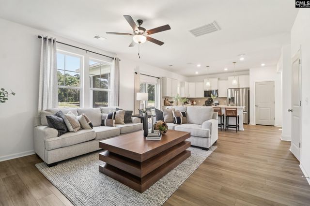 624 Griffon Drive, Chapin, SC 29036