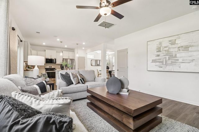 624 Griffon Drive, Chapin, SC 29036